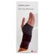 Donjoy Manulax Attelle de Poignet 14,5-16cm Gauche Taille 2 1 Unité