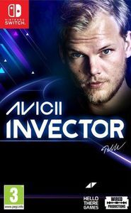 Wired Productions Avicii Invector