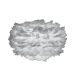 Nordic Nest Umage Eos XS Ø 35 cm Light Grey Lamp
