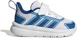 Adidas Tensaur Run 4.0 Babyschoenen Wit EU 24 Kinderen