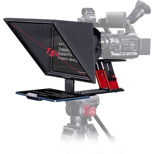 Desview TP 150 Teleprompter for 15 inch tablets