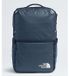 The North Face Base Camp Voyager Daypack, 26 litres, numéro de modèle NF0A81DM 926, couleur : Shady Blue Summit Navy
