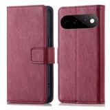 imoshion Luxe Bookcase voor de Google Pixel 11 - Bordeaux