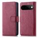 imoshion Luxe Bookcase voor de Google Pixel 11 - Bordeaux