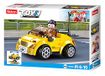 Sluban Town-Sport Car, M38-B0900, meerkleurig