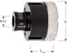 Rotec Diamant Tegelboorkroon Ø 50 mm - M14