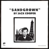 Sandgrown Jack Cooper Sandgrown (LP)