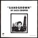 Sandgrown Jack Cooper Sandgrown (LP)