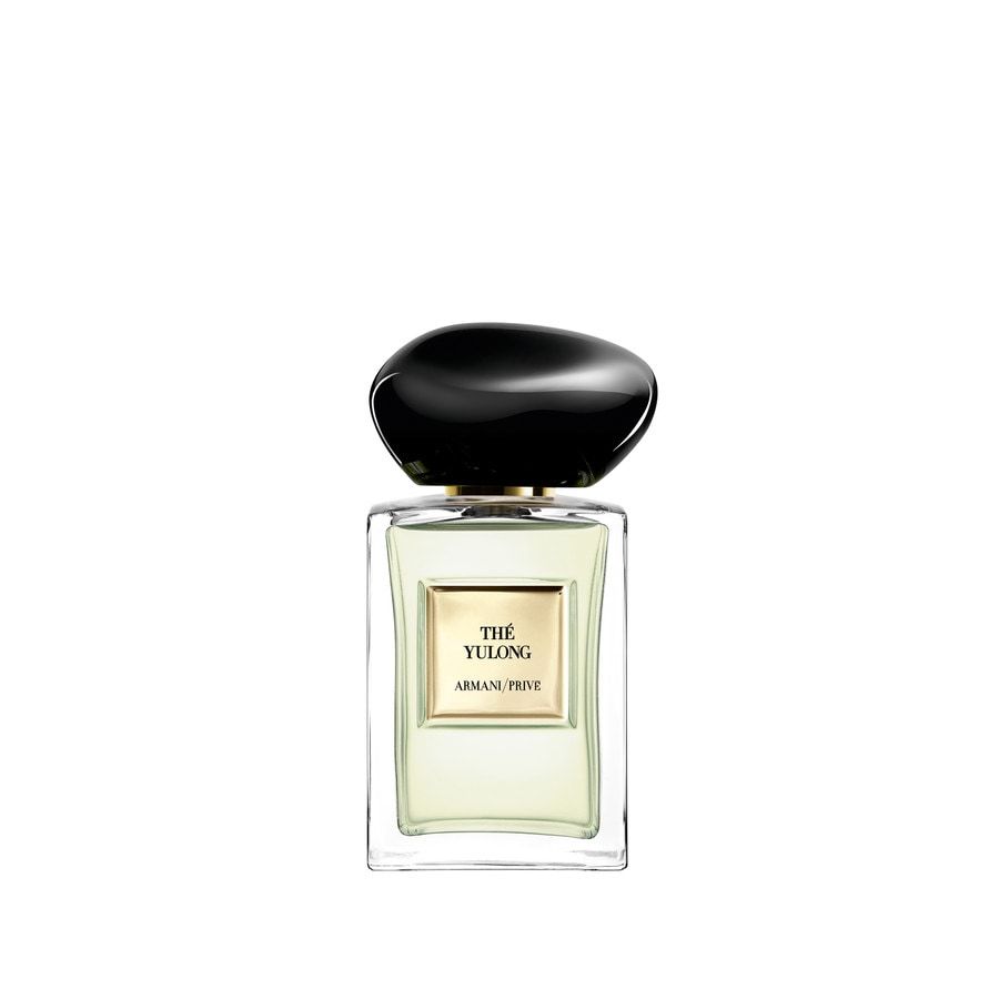 Giorgio Armani Thé Yulong / 50 ml / Unisex