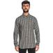 Lacoste Chemise verte