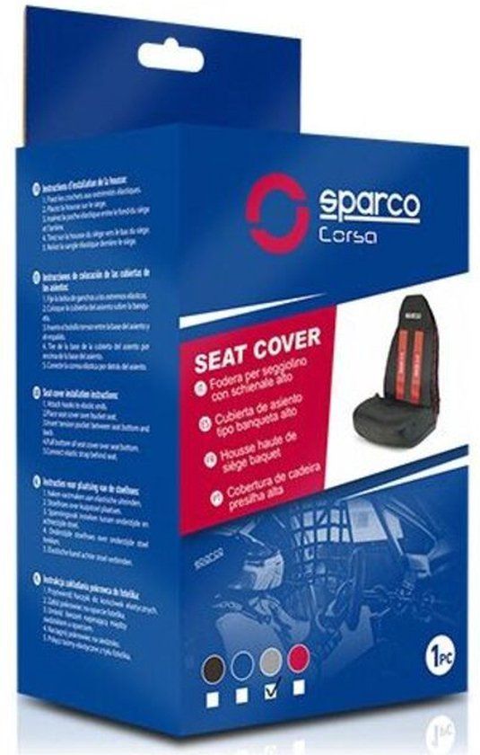 Sparco Zithoes / - / -