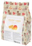 Delizia Candy Honing/Mango 600g