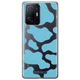 ERT GROUP mobiel telefoonhoesje voor Xiaomi 11T 5G / 11T PRO 5G Babaco patroon Animals 007