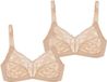 Triumph Bügelloser BH Delicate Doreen
