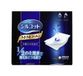 Unicharm Silcot disque de coton et coton 40 pièce(s)