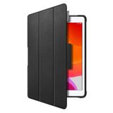 Gecko Covers V10T92C1 étui pour tablette 25,9 cm (10.2") Feuille Folio Noir