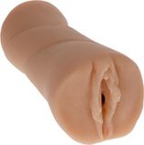 Doc Johnson GOSM - ULTRASKYN Pocket Pussy Masturbator