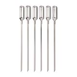OXO Good Grips Barbecuespiezen - set van 6