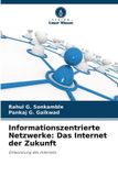 Verlag Unser Wissen Informationszentrierte Netzwerke