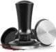 Hicoosee Coffee tamper 58 mm Noir Stainless steel