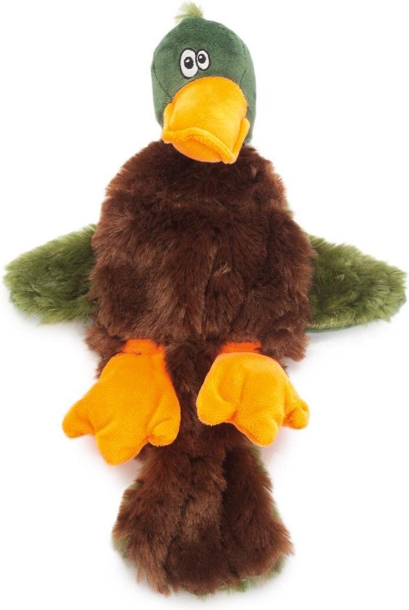 FLAMINGO Flatinos plush mallard 40cm