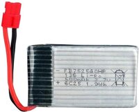 TECHPUNT Accu voor de Syma X5HW - 2 jaar garantie