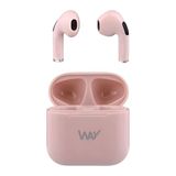 T'nB Melody 2 True Wireless Stereo (TWS) In-ear Headset Bluetooth Roze