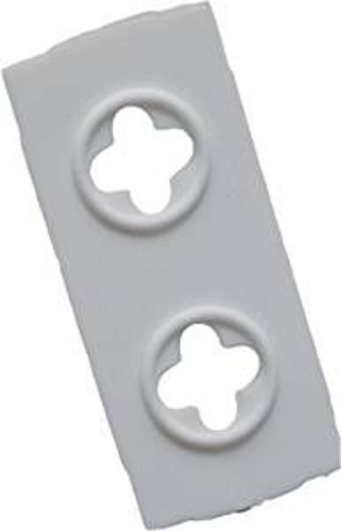 Westmark kersenontpitter rubber strips