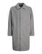 JACK & JONES Jornorrebro Wool Blend Mac Coat heren