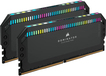 Corsair Dominator Platinum RGB 64GB (2x32GB) DDR5 5600MHz - CMT64GX5M2B5600C40