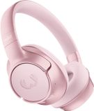 Fresh 'n Rebel Clam Fuse 2 - Draadloze Bluetooth Koptelefoon met Active Noise Cancelling - Pastel Pink