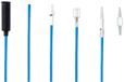 Park Tool Ir-1.3 Kabelgeleider Zilver
