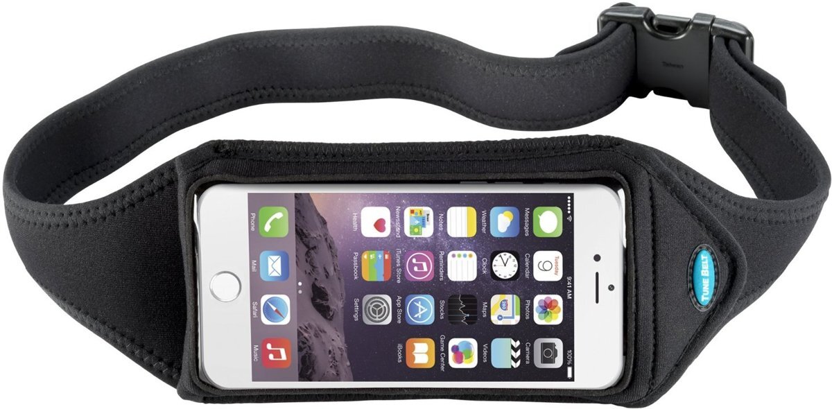 Tune Belt Tune Belt Sport Heupband IP6 voor Apple iPhone 6 Plus / 6s Plus Sport heupband