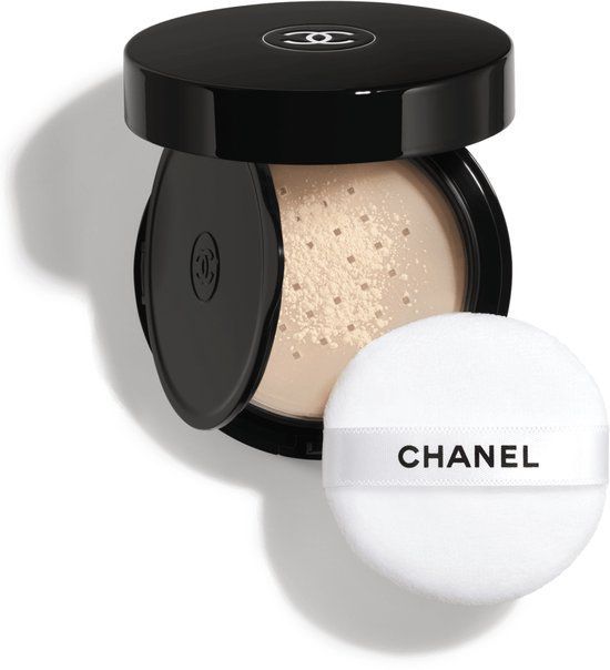 Chanel Make-up Set POUDRE UNIVERSELLE LIBRE Beige