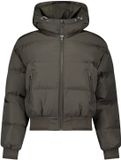 Airforce Northstar Bomber Jacket