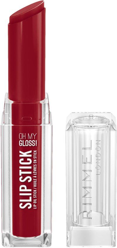Rimmel Oh My Gloss! Rebel 400 Lip Gloss Stick