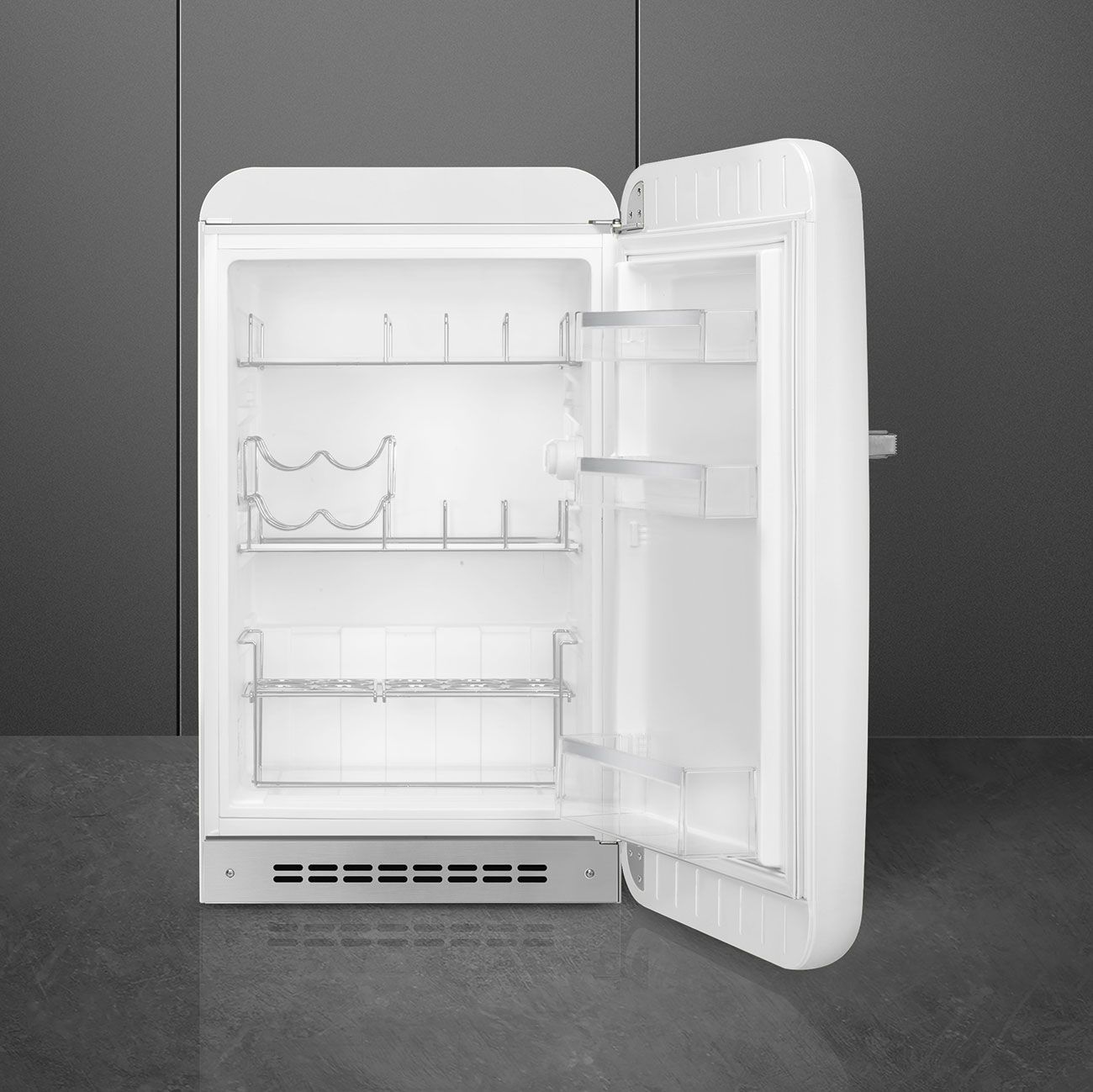 Smeg FAB10HRWH5 / 135 l