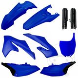 Polisport MX Plastic Replica Kit