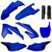 Polisport MX Plastic Replica Kit
