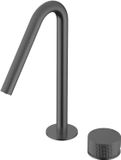 Hotbath Guy Diamond GY023D 2-gats wastafelmengkraan