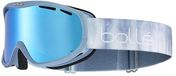 Bolle Sierra masque de ski unisexe bleu tie dye CAT3