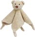 Happy Horse Beer Boogy Knuffeldoekje - Beige - 25 cm