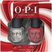 OPI - Holiday Collection Nail Lacquer Duo Set - 2x15ml