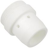 Abicor Binzel 943.0170 Gas Diffuser voor MIG/MAG-lasfakkel, 21,5 mm lengte (Pak van 10)