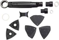 Fein 92602092000 Kit d'aspiration 10 pièces