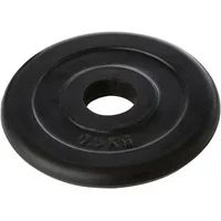 Tremblay CT Tremblay Zwarte Schijf 1kg