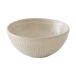 Bol Granada petit Ø15,5 cm Crème-beige