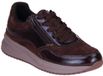 Waldläufer Macie Sneaker Bruin H-leest