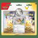 Pokemon 30th Celebration: Eevee 2-Pack Blister