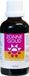 Zonnegoud Huile de jojoba 50ml